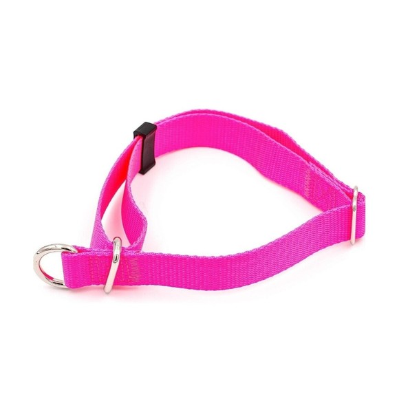 HATFIELD Pink Toy 3/8" Control Collar (5-8" Neck) - Picture 2 of 5